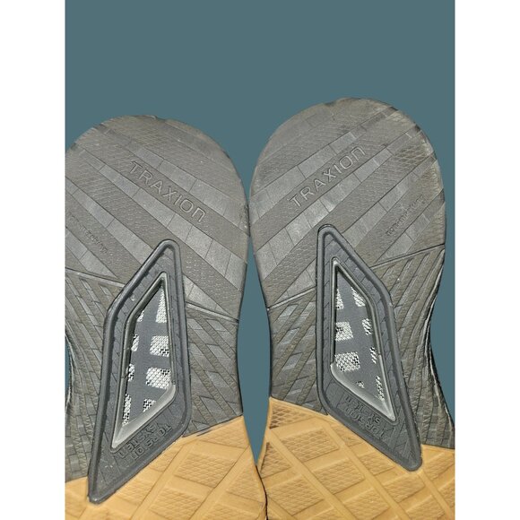 Adidas Dropset 3 Training Sneaker Shoes Grey/Grey Five /Core Black Men 8.5 - Picture 11 of 15